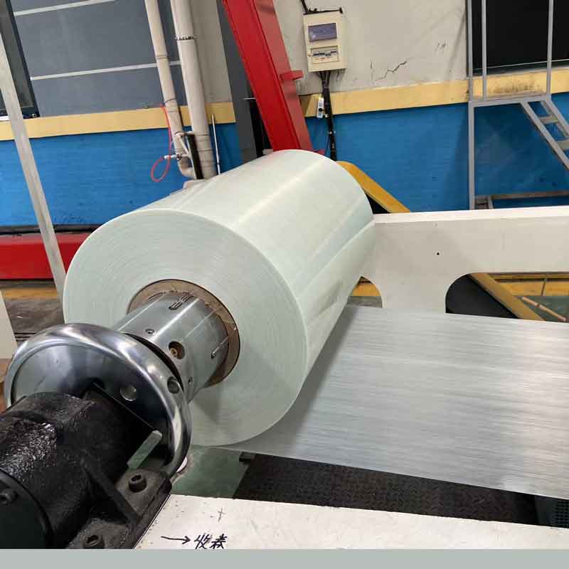 CFRT阻燃級PA6單向(xiàng)帶