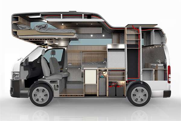 CFRT連續纖(xian)維增強材料(liao)成爲汽車輕(qīng)量化創新解(jiě)決方案