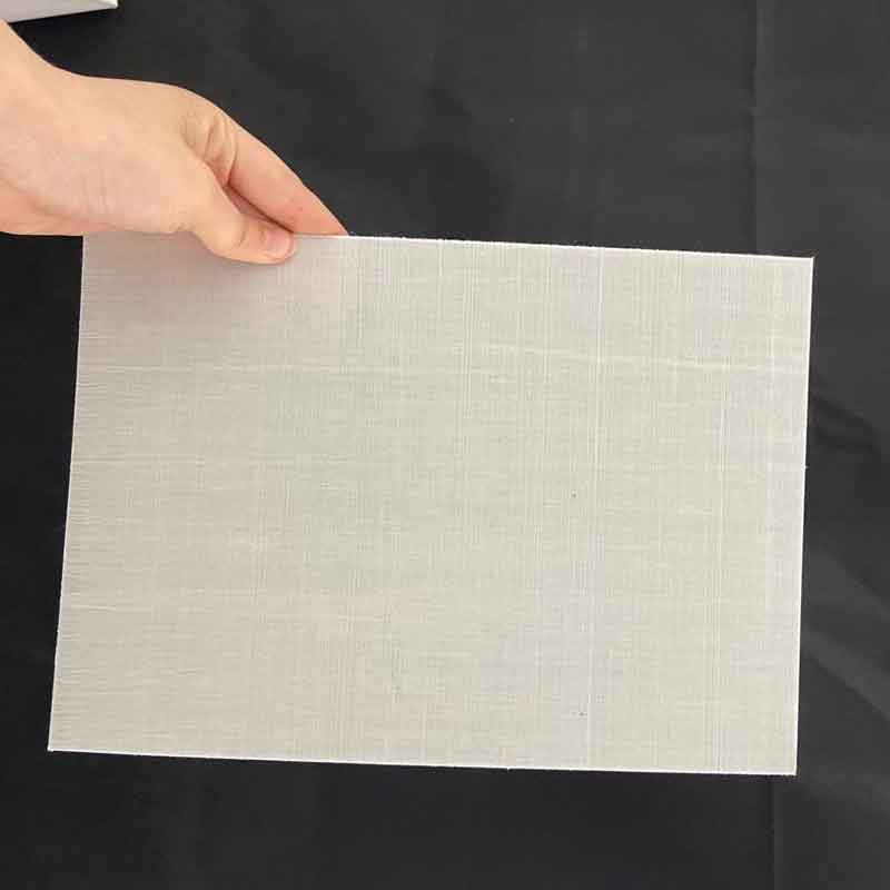 cfrt三層合(he)片（0°/90°/90°）