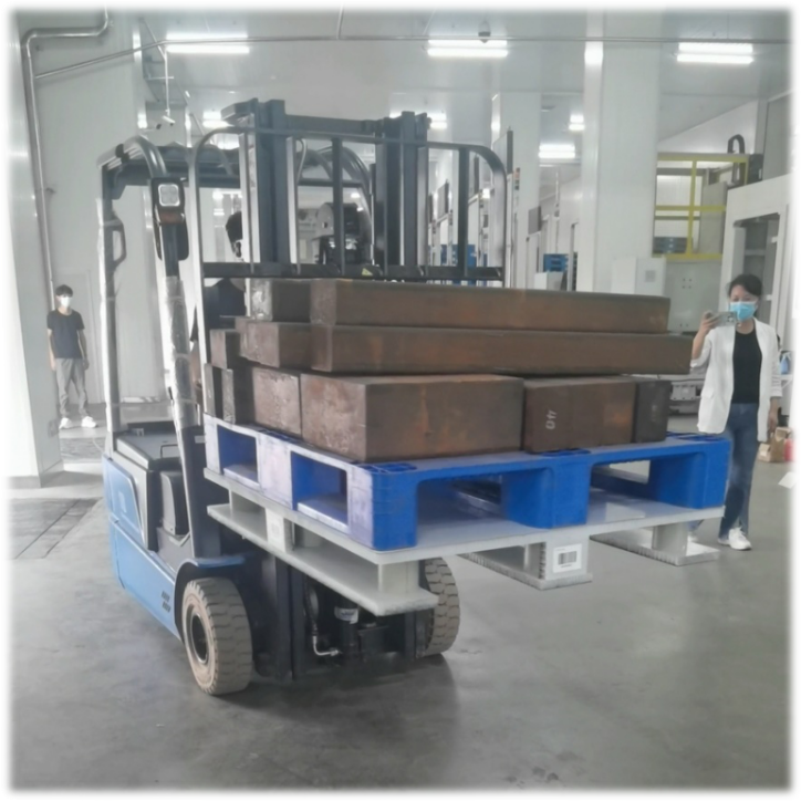 CFRT托(tuo)盤/托盤加固