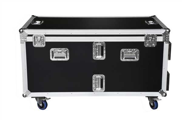 CFRT材(cai)料航空箱