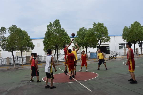 籃球比賽(sài)