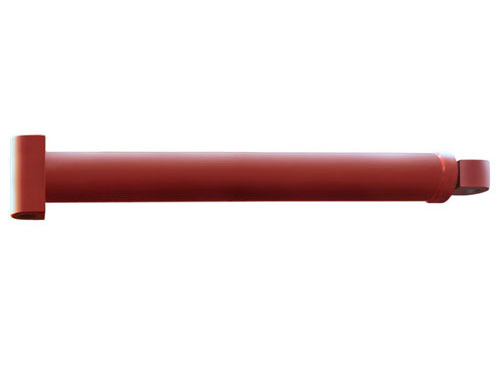 臂(bì)架4油缸