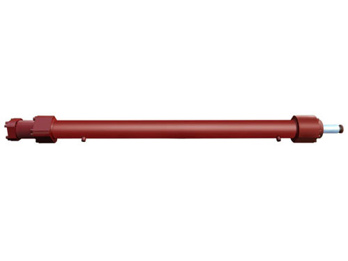 泵(bèng)送主油缸(gāng)