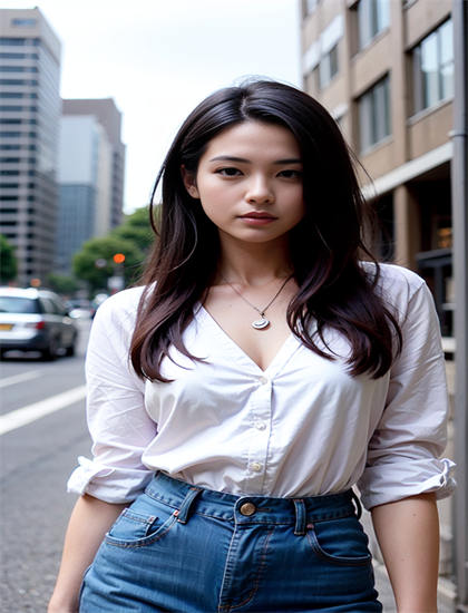 【专业影评】邪典电影经典数字女季淑子的文化内涵与社会意义 专业影视分析师带你了解深度解读