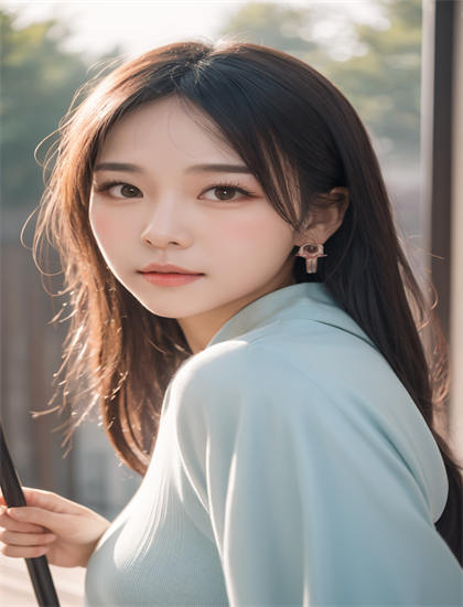 发现《举起极品美女高跟大长腿》：未被注意的细节与意义，杜比音效